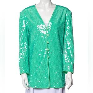 Escada Evening Jacket